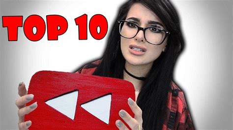 hottest youtubers|115+ Most Popular YouTubers of All Time, Ranked By Fans.